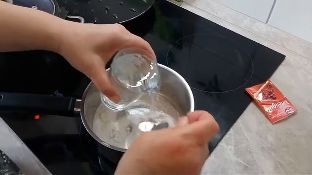 КЛУБНИЧНЫЙ ТОРТИК ! ВКУСНО / LECKER!