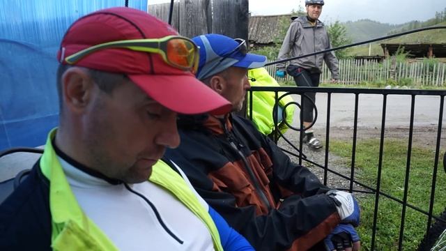 2015-08 Алтай. Чулышман, Тюнгур, Кучерла, Кара Тюрек смотреть онлайн