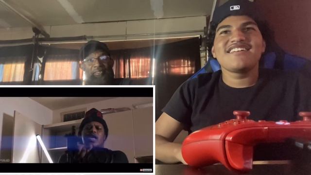 I MADE MY CHRISTIAN DAD REACT TO FBG DUCK SLIDE (Funny reaction) смотреть онлайн