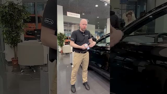 JETOUR Цены всего модельного ряда (нарезка из прямой трансляции от 27.10.2023)