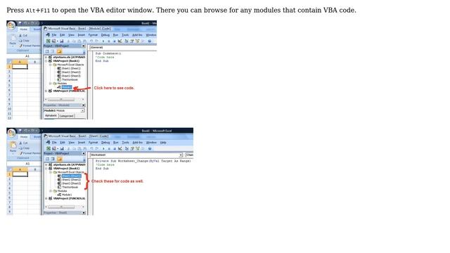 Reading macros in an Excel file? (2 Solutions!!) смотреть онлайн