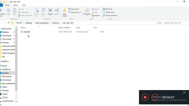 Python os.walk() | List all the files and folders , search for strings in Files смотреть онлайн