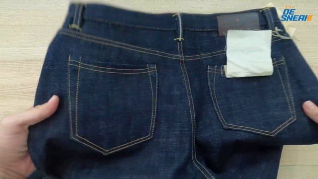 LEE COOPER ,THE COOPER COLLECTION, HARRY STRAIGHT FIT 18OZ : Eakko De Sneak