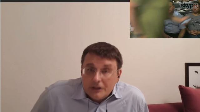 6 сентября 2018г. Евгений Алексеевич Фёдоров о Белоруссии смотреть онлайн