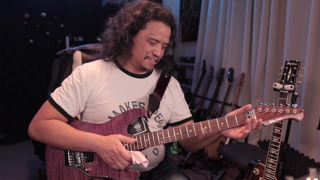 Gig Prep and Studio Demo! Gigging with Harley Benton Part 2/3 смотреть онлайн