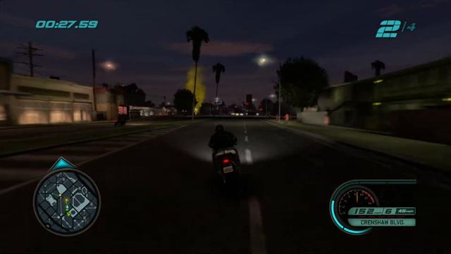 [Xbox 360] Midnight Club: Los Angeles C.E. - South Central Tournament Medium - 999R смотреть онлайн