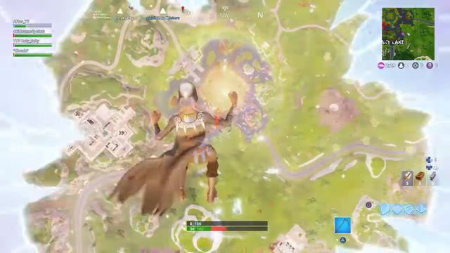 After The Cube Exploded This Happened (INSANE) смотреть онлайн