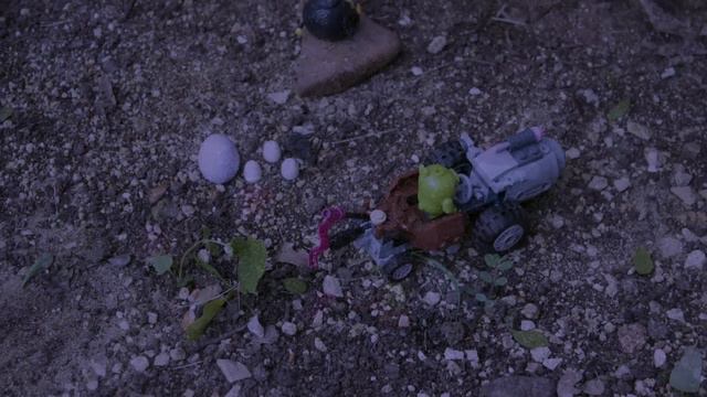 Angry Birds Battle the Five Nights at Freddy's Animatronics!!!!!! смотреть онлайн