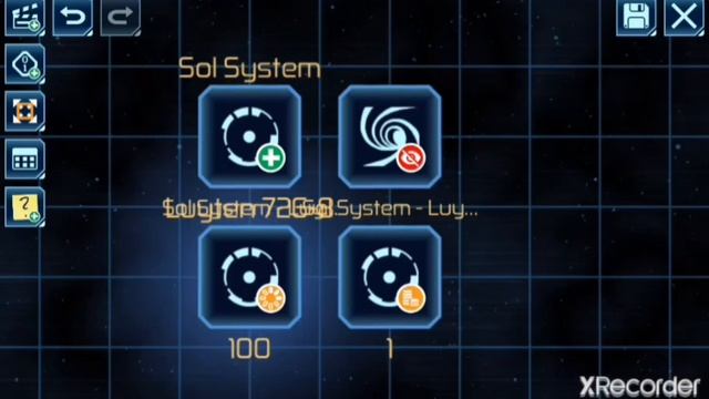 Space War and trade].. Story lines guide For Newbie смотреть онлайн
