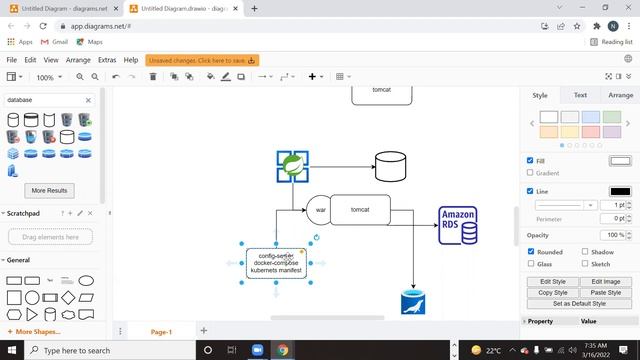 SPRING BOOT & MICRO SERVICES tutorials || Demo - 3 || by Mr. Narsi On 16-03-2022 @7AM IST смотреть онлайн