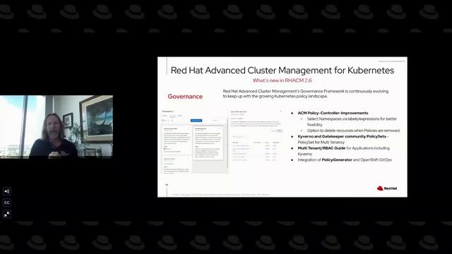[Technical Product Update] What's New: OpenShift 4.11 [Jul-2022] смотреть онлайн