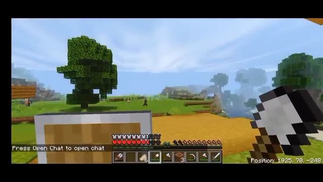 I Changed Minecraft Pocket/Mobile Edison To Mincraft Java/Pc Edison|Ehtesham Gaming смотреть онлайн