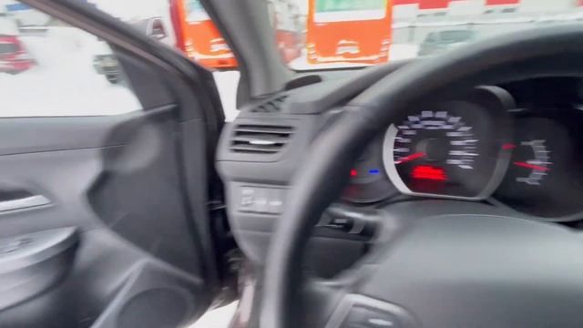 Kia Rio 2016 смотреть онлайн