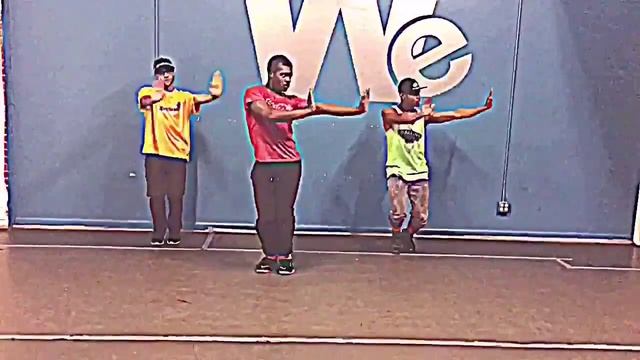In The Morning/ZHU -Arbitrary Affairs- Choreo by Darrius смотреть онлайн