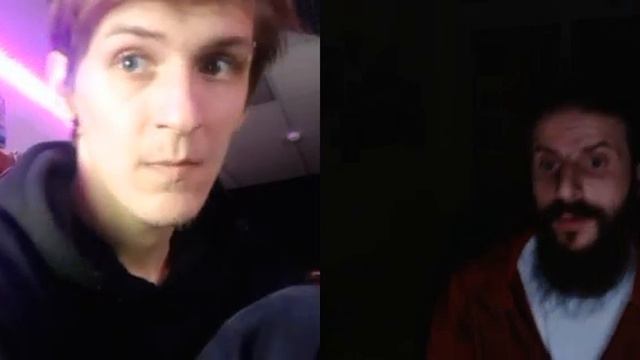 дабы они искали Бога, не ощутят ли Его и не найдут ли, хотя Он и недалеко от каждого из нас. смотреть онлайн