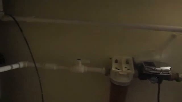 Вода в частном доме, монтаж автоматики джилекс краб Т 50 Джилекс. смотреть онлайн