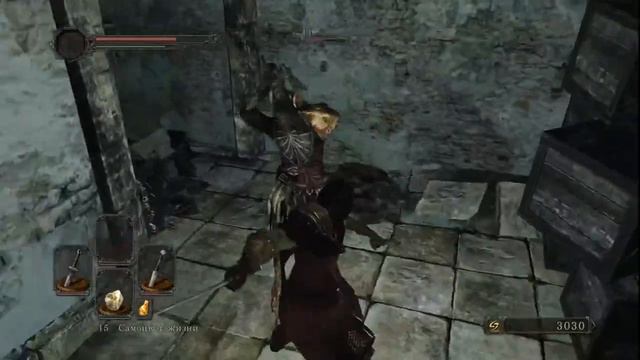 Как Же Сложно,Прохождение DARK SOULS 2 смотреть онлайн