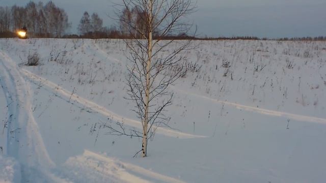 Skandic 550F смотреть онлайн