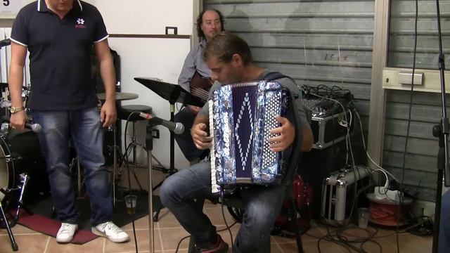 Stefano Pedrazzi Batticuore смотреть онлайн