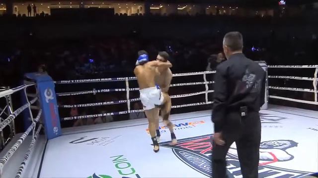 Jabbar Mustafayev / K.O - 65 kg / Mixfight Championship / 10.09.2022 / Baku.,Azerbaijan смотреть онлайн