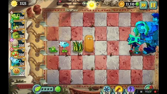 Выявление третьего места! Ледяная Трава против Гипно Джек. смотреть онлайн