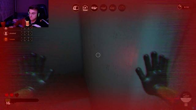 Друзья против ХАГИ ВАГИ И КИСИ МИСИ / Док собрал все игрушки! DxcDxrk в PROJECT PLAYTIME смотреть онлайн
