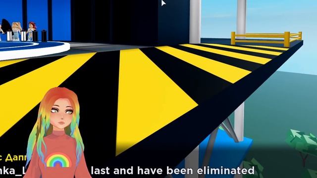 ТАВЕР НА ВЫБЫВАНИЕ! КОГО ВЫГОНЯТ В ЭТОТ РАЗ? Roblox Elimination Tower смотреть онлайн