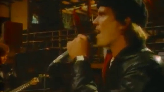 Survivor Eye Of The Tiger смотреть онлайн