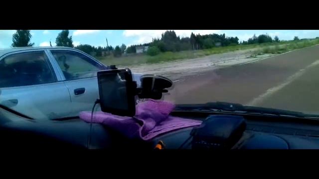 Lada Kalina 2 VS Hyundai Accent