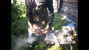 Искусство камня: домашняя обработка и тайные свойства камней