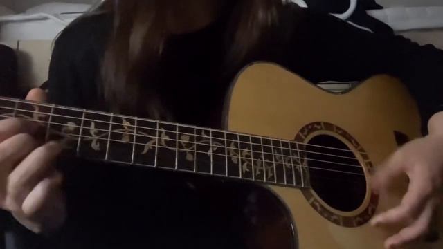 Sasha Sloan - Dancing With Your Ghost (Cover) смотреть онлайн