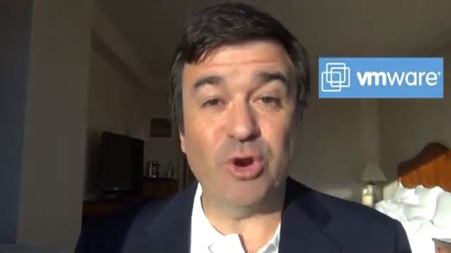 Oct 2, 2012: Report from Oracle Open World 2012, Day 2 смотреть онлайн