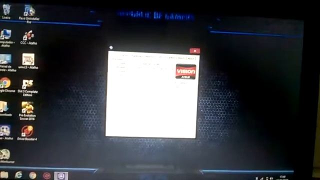 Teste do Notebook Asus N53TA смотреть онлайн