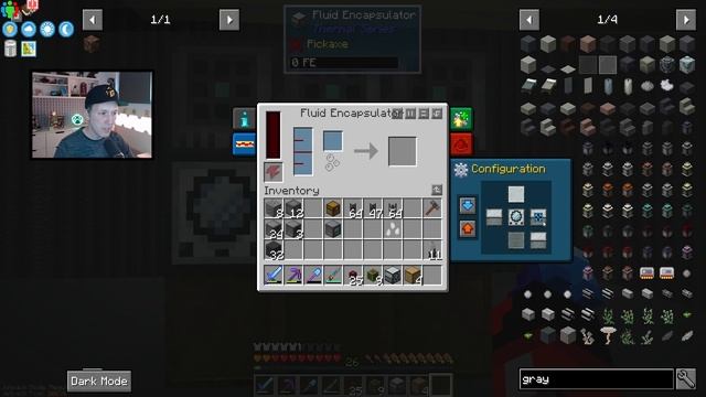 UNENDLICH Concrete [Beton] | Minecraft MEGA | Modpack ATM7 #14 смотреть онлайн