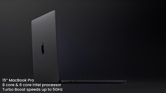 ICYMI #95: Honor 20 Malaysia, MacBook Pro updated & iPhone XS смотреть онлайн