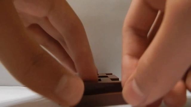 How To Make A Fancy Lego Bookcase смотреть онлайн