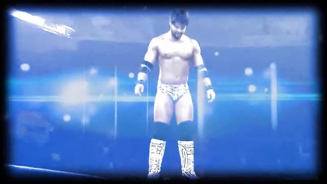 Justin Gabriel Custom Titantron смотреть онлайн