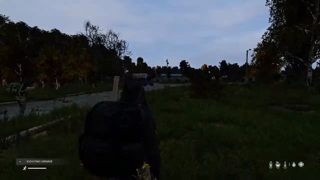 DayZ Bit Of Coding Fun смотреть онлайн