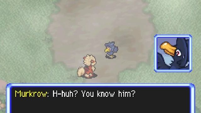 Pokemon Mystery Dungeon: Future of Hope смотреть онлайн