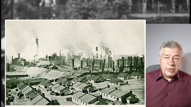 1895 год  Надо ли учить уроки упущенных возможностей?