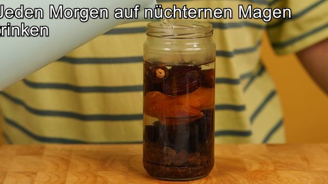 Ersetzt den Erste-Hilfe-Kasten! Es heilt viele Krankheiten von Kopf bis Fuß. Omas Rezepte! смотреть онлайн