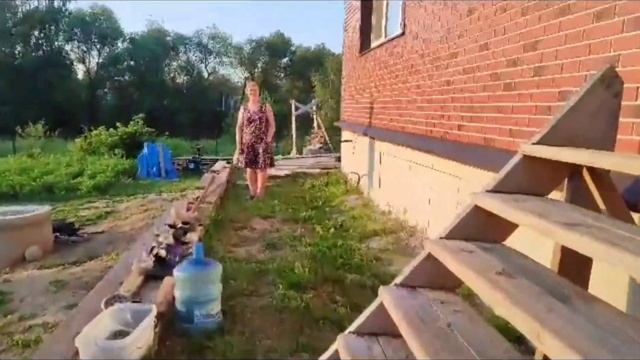 Дом Фасадов г. Рязань. Отзыв от заказчицы Елены г. Коломна Московская область. смотреть онлайн