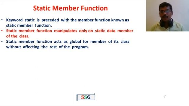 Java | static variables and methods, method overloading|CS8392-Object Oriented Programming|Tamil| 1 смотреть онлайн