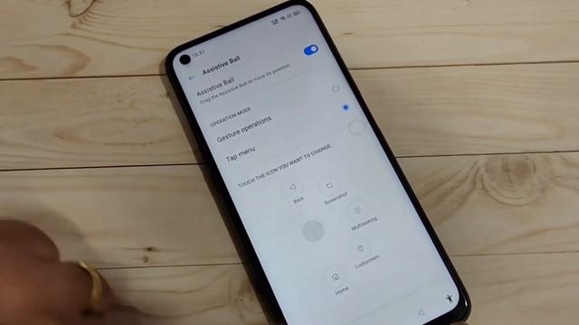 Смартфон Realme 8S Как Сделать снимок экрана на телефоне Realme 8S 5G смотреть онлайн