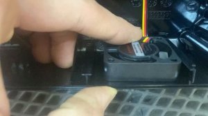 Установка вольтметра/амперметра и вентилятора на зарядное устройство макита/makita dc18rc