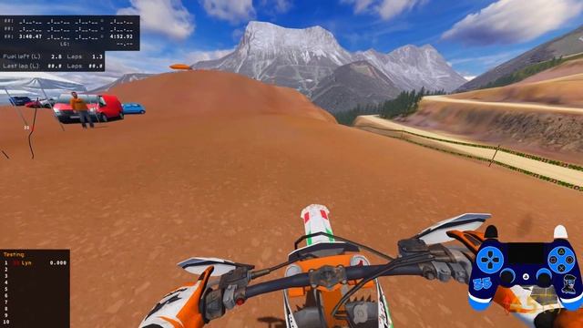 Did Beta 17 Ruin Enduro!? смотреть онлайн