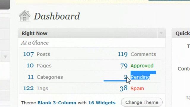 ISBB Tutorials Comments Wordpress смотреть онлайн
