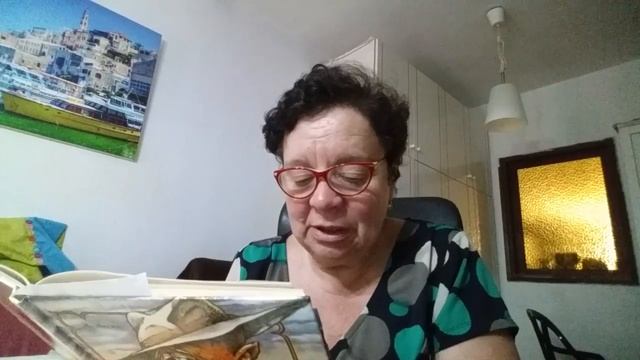 43Глава.Старик Хоттабыч. смотреть онлайн