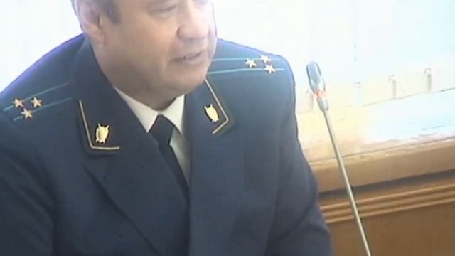 Прокурор Вологодской области депутатам Законодательного Собрания 22.02.23 г. смотреть онлайн