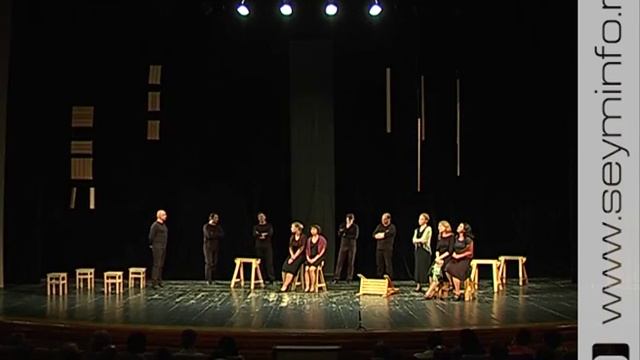 МХТ имени Чехова в Курске смотреть онлайн